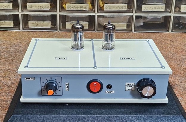 How to make Professional Enclosures for your Electronic Projects Image of How to make Professional Enclosures for your Electronic Projects