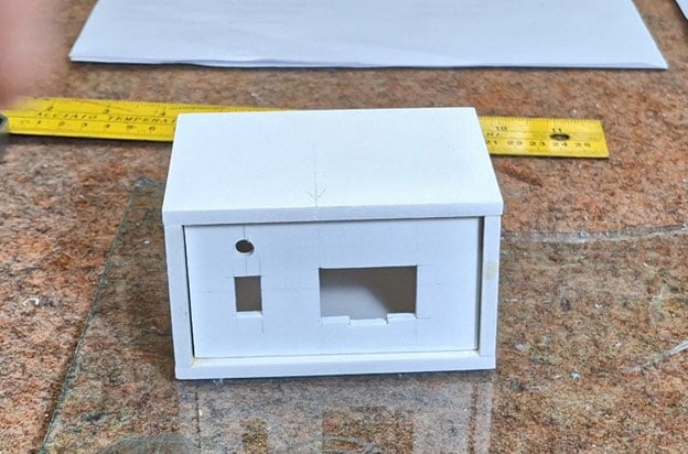 How to make Professional Enclosures for your Electronic Projects Image of How to make Professional Enclosures for your Electronic Projects