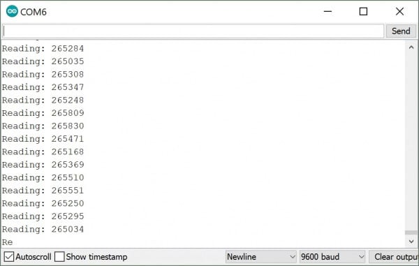 Qwiic Scale Hookup Guide Image of Qwiic Scale Hookup Guide