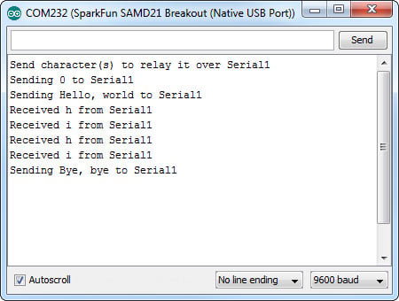 RedBoard Turbo Hookup Guide Image of RedBoard Turbo Hookup Guide
