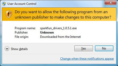 SAMD51 Thing Plus Hookup Guide Image of SAMD51 Thing Plus Hookup Guide