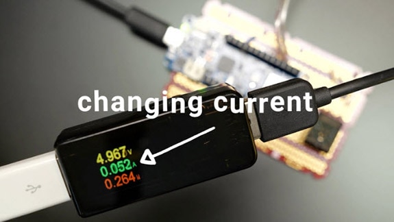 Boosting Arduino Efficiency: Interrupts and Power Management Boosting Arduino Efficiency: Interrupts and Power Management