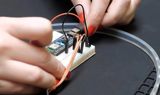 Getting Started with Cheerlights Getting Started with Cheerlights