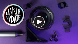 Image of Donald Bell Maker Update: Bombastic Side Eye Image of Donald Bell Maker Update: Bombastic Side Eye