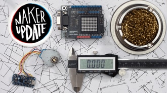 Donald Bell Maker Update Turtle Power Image of Donald Bell Maker Update: Turtle Power