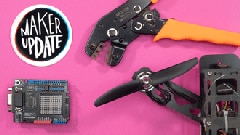 Image of Donald Bell Maker Update: Built for Speed