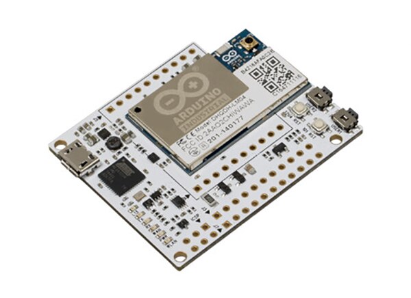 Arduino Developers Summit 2016 - Figure 10 Arduino Developers Summit 2016 - Figure 10