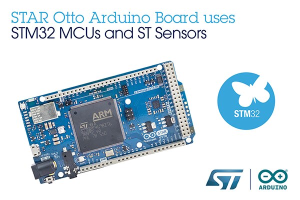 Arduino Developers Summit 2016 - Figure 6 Arduino Developers Summit 2016 - Figure 6