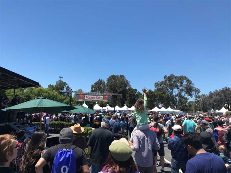 Maker Faire NY Maker Faire NY