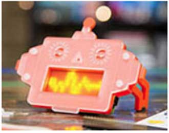 Scroll Bot Pi Zero W Project Kit Scroll Bot Pi Zero W Project Kit