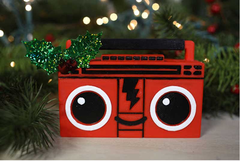 Making Things Dance Making Things Dance