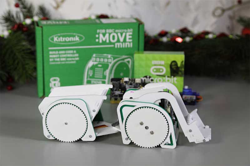 :Move Mini Buggy Kit :Move Mini Buggy Kit