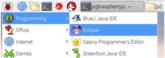 How to Install Eclipse on a Raspberry Pi How to Install Eclipse on a Raspberry Pi
