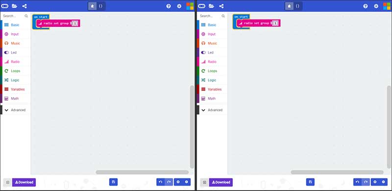 Valentine's Unicorn Box Image of Valentine's Unicorn Box