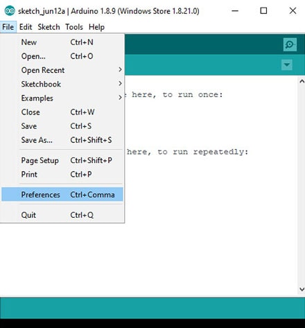 How To Program the Adafruit Huzzah32 on the Arduino IDE How To Program the Adafruit Huzzah32 on the Arduino IDE