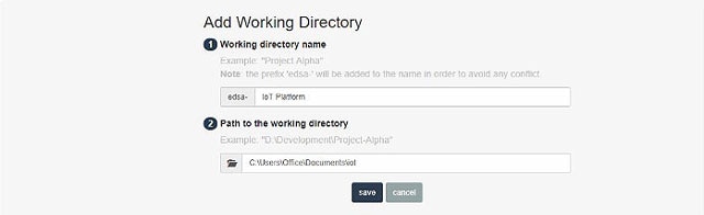 How To Set up a Website Server at Home for IoT How To Set up a Website Server at Home for IoT