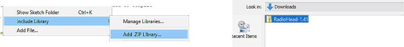 How To Wirelessly Transmit Data on Arduino How To Wirelessly Transmit Data on Arduino