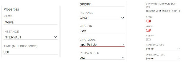 How to Send Data Over Bluetooth in the Atmosphere IoT Studio How to Send Data Over Bluetooth in the DigiKey IoT Studio