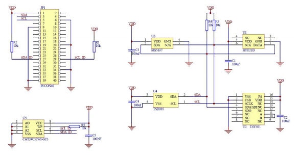 How to Use the Pi Weather Shield with Atmosphere IoT Studio How to Use the Pi Weather Shield with DigiKey IoT Studio