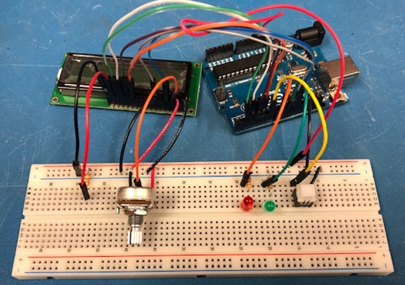 The Birth of the Maker Mod Block System The Birth of the Maker Mod Block System