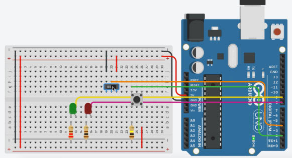 Getting Started with Input Output Devices on Arduino Getting Started with Input Output Devices on Arduino