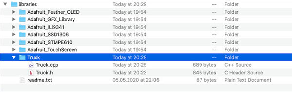 The Basics of C++ on an Arduino, Part 5: Software Libraries and Custom Classes The Basics of C++ on an Arduino, Part 5: Software Libraries and Custom Classes