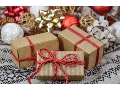 A Maker’s Guide to Holiday Gifts for Your Friends and Family A Maker’s Guide to Holiday Gifts for Your Friends and Family
