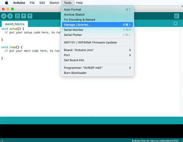 An Introduction to Arduino Libraries An Introduction to Arduino Libraries