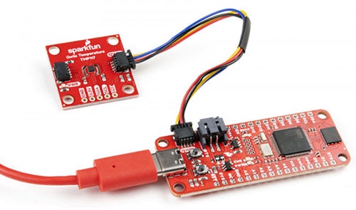 SparkFun Launches New STM32 Dev Boards - Thing Plus and MicroMod SparkFun Launches New STM32 Dev Boards - Thing Plus and MicroMod