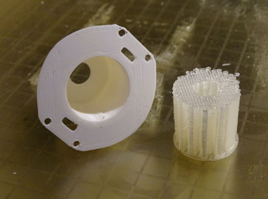 Tips for 3D-Printing with Dissolvable Support Structures Tips for 3D-Printing with Dissolvable Support Structures
