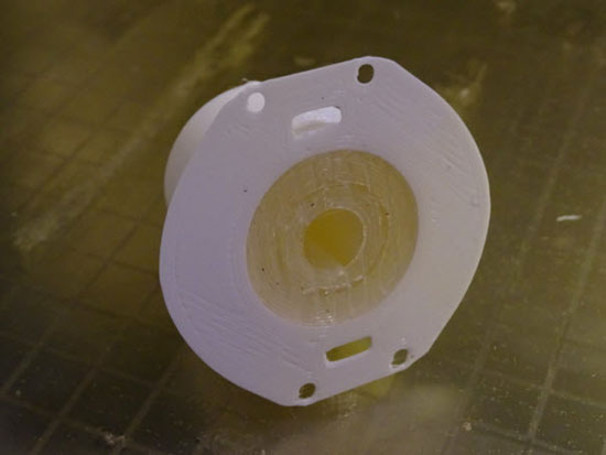 Tips for 3D-Printing with Dissolvable Support Structures Tips for 3D-Printing with Dissolvable Support Structures