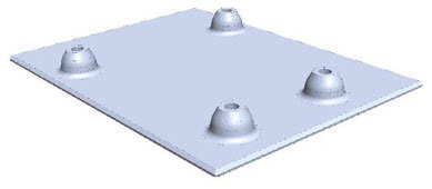 WorkBench Electronics Prototyping and Project-Building System by Phase Dock Inc WorkBench Electronics Prototyping and Project-Building System by Phase Dock Inc