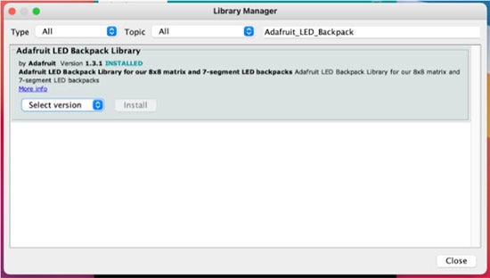 An Introduction to 14-Segment LED Displays with the HT16K33 Driver An Introduction to 14-Segment LED Displays with the HT16K33 Driver