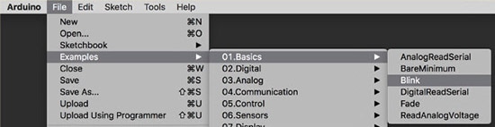 Arduino Basics with Becky Stern Arduino Basics with Becky Stern