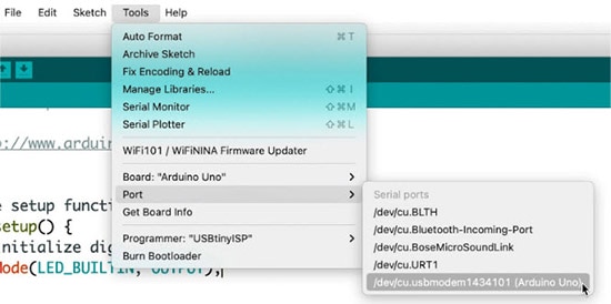 Arduino Basics with Becky Stern Arduino Basics with Becky Stern