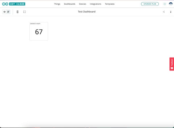 Getting Started with the Arduino IoT Cloud Getting Started with the Arduino IoT Cloud