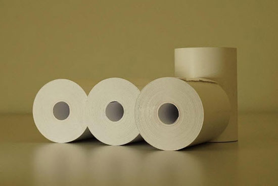 How Thermal Printers Work: Low Maintenance Printing Without Ink or Toner How Thermal Printers Work: Low Maintenance Printing Without Ink or Toner