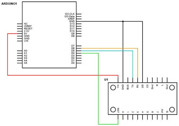 How to Add Sound Effects to Your Arduino Projects How to Add Sound Effects to Your Arduino Projects