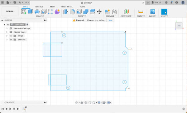 How to Design Custom Enclosures for Electronics Projects in Fusion360 How to Design Custom Enclosures for Electronics Projects in Fusion360
