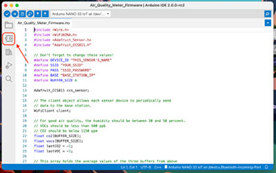 How to Install Libraries and Boards with the New Arduino IDE 2.0 RC How to Install Libraries and Boards with the New Arduino IDE 2.0 RC