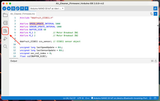 How to Install Libraries and Boards with the New Arduino IDE 2.0 RC How to Install Libraries and Boards with the New Arduino IDE 2.0 RC