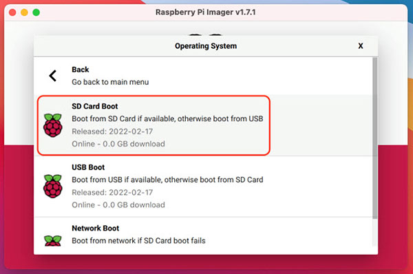 How to Use the New Raspberry PI Network Installation Feature How to Use the New Raspberry PI Network Installation Feature