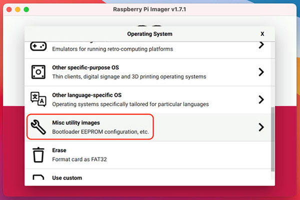 How to Use the New Raspberry PI Network Installation Feature How to Use the New Raspberry PI Network Installation Feature