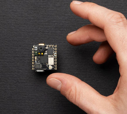 Introducing the Arduino Nicla Vision Board for Professional Machine-Vision Applications Introducing the Arduino Nicla Vision Board for Professional Machine-Vision Applications