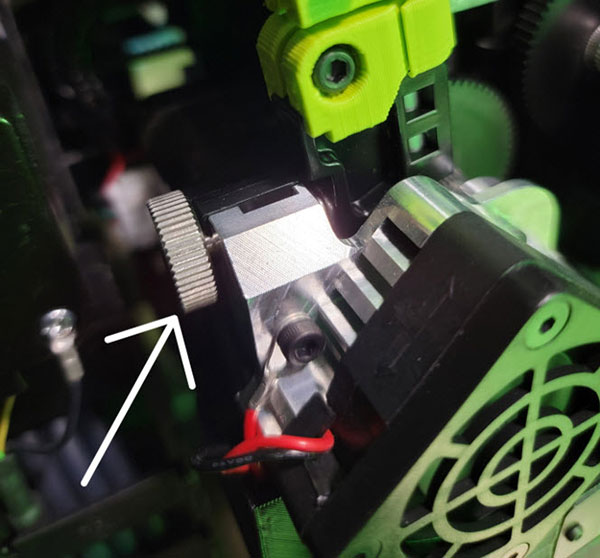 LulzBot Tool Head Swap, Calibrating E-steps, and Z-offset LulzBot Tool Head Swap, Calibrating E-steps, and Z-offset