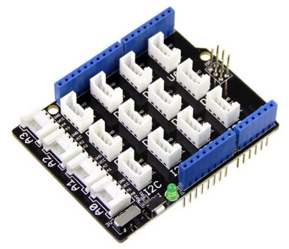 Popular Board Interconnect Systems and How They Benefit Makers Popular Board Interconnect Systems and How They Benefit Makers
