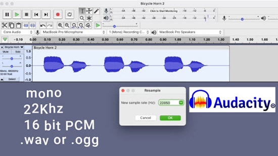 Simple Light and Sound Circuits-Electronics with Becky Stern Simple Light and Sound Circuits-Electronics with Becky Stern