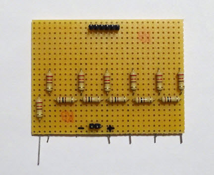 Start Building Cleaner Perfboard Projects Using These Simple Tips Start Building Cleaner Perfboard Projects Using These Simple Tips