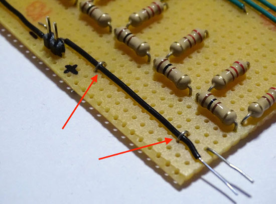 Start Building Cleaner Perfboard Projects Using These Simple Tips Start Building Cleaner Perfboard Projects Using These Simple Tips