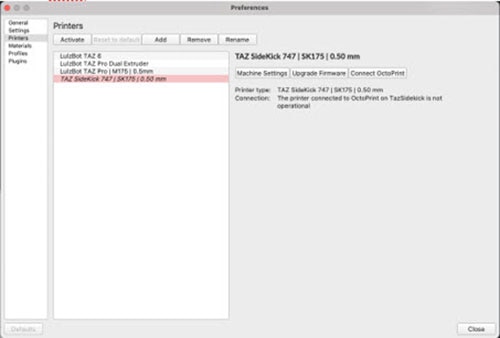 Use OctoPrint to Monitor Prints, Create Time-Lapse, and More Use OctoPrint to Monitor Prints, Create Time-Lapse, and More